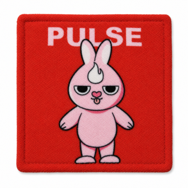 【PY TUTU概念館現場獨家】PY島7隻角色紀念麻質杯墊 ( 初登場 ) / 現場PY抽限定商品 