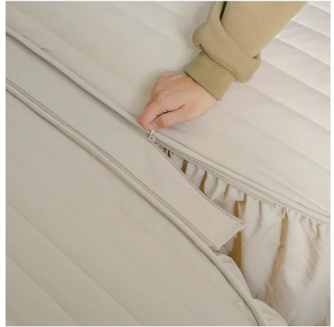 Coody Air Block COREO 專用床套連接布 