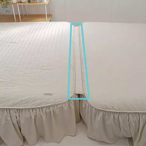 Coody Air Block COREO 專用床套連接布 