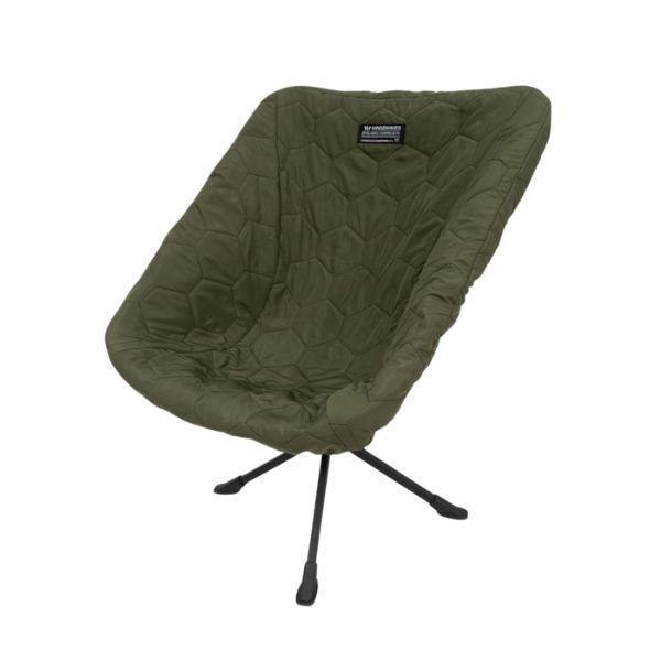 WINDSWAVES 雙色鋪棉椅套（不含椅子） 