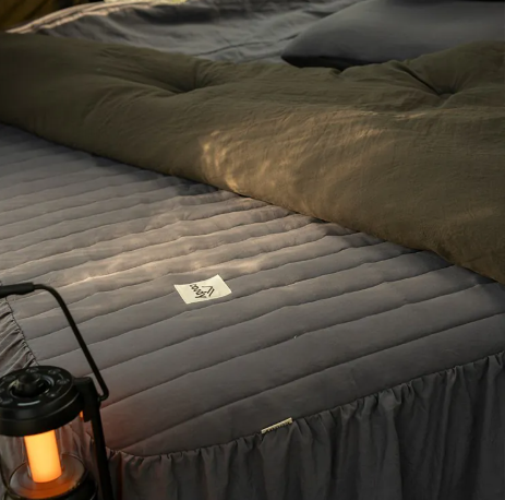 Coody KR玉米絨棉被 