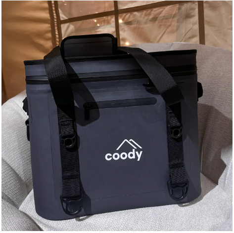 Coody 密封NBR保冷袋20L 