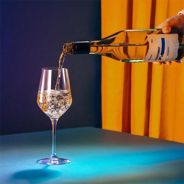 【WUVAVA】初嘗 - 發酵無酒精白葡萄酒 Chardonnay 