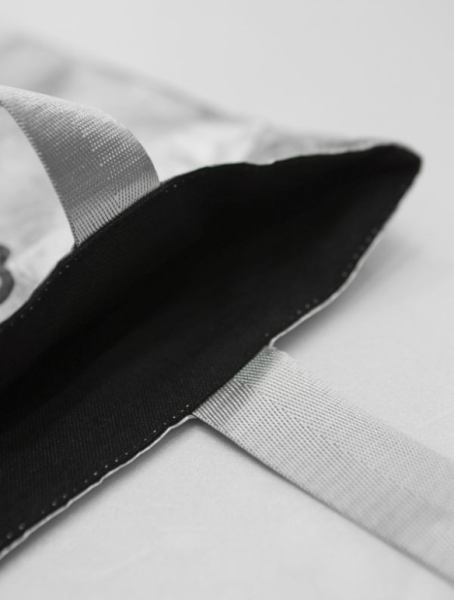 POKO ポコ大王 SALACHAN 杜邦手提袋 