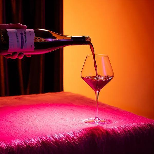 【WUVAVA】點水 - 發酵無酒精紅葡萄酒 Tempranillo 