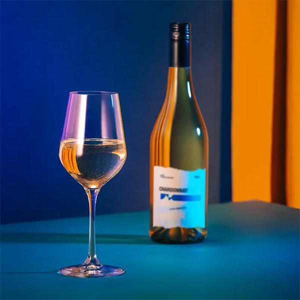 【WUVAVA】初嘗 - 發酵無酒精白葡萄酒 Chardonnay 