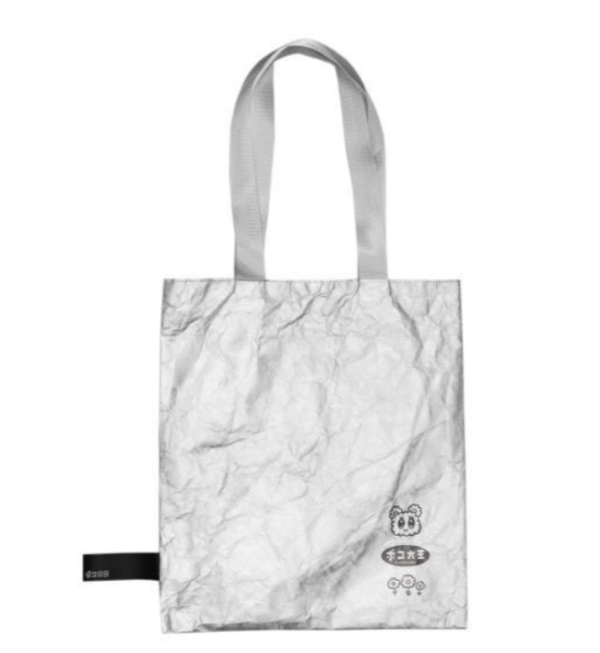 POKO ポコ大王 SALACHAN 杜邦手提袋 