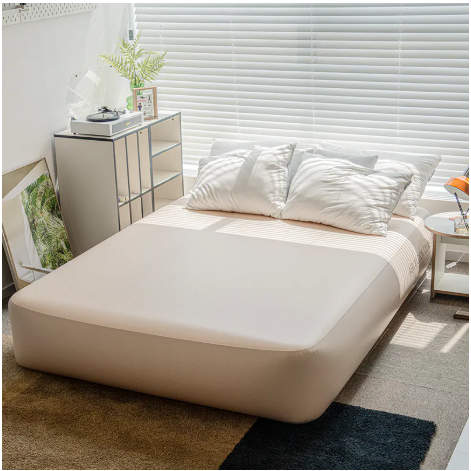 Coody Air Block COREO 彈絲充氣床墊 