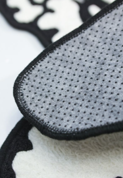 POKO ポコ大王 SALACHAN FLOOR MAT 地毯 