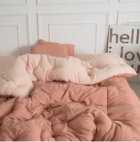 Coody KR玉米絨棉被 