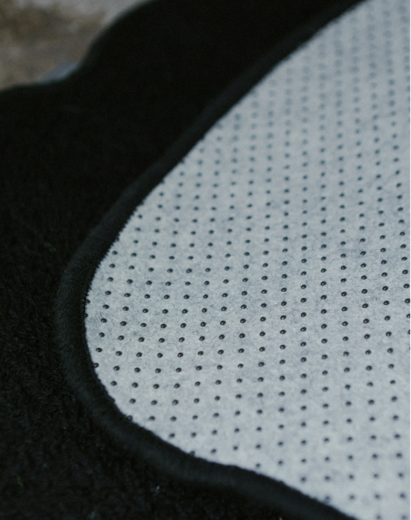 POKO ポコ大王 一年P組 不良 YANKI FLOOR MAT 地毯 