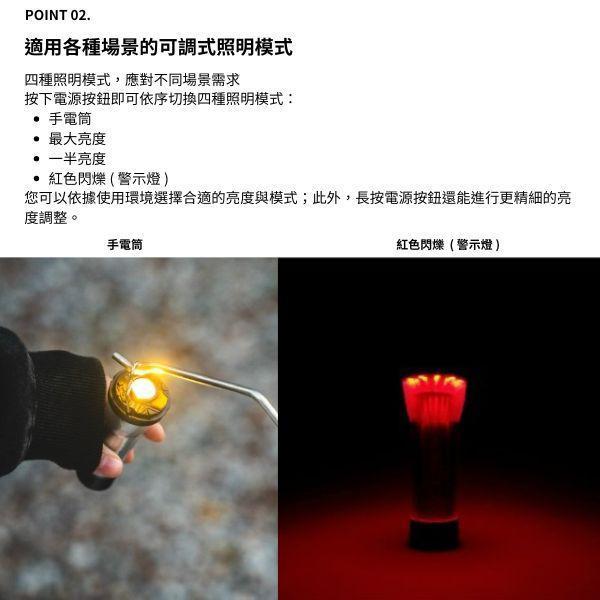 Windswaves 多變極光燈 照明RGB多色燈 