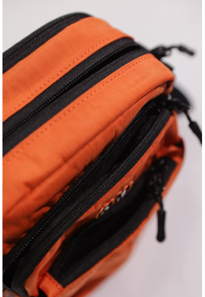 POKO ポコ大王 EYES SHOULDER BAG 防潑水斜背小包 