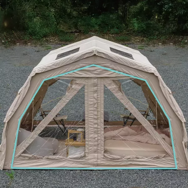 Coody Pro帳篷專用TPU門 