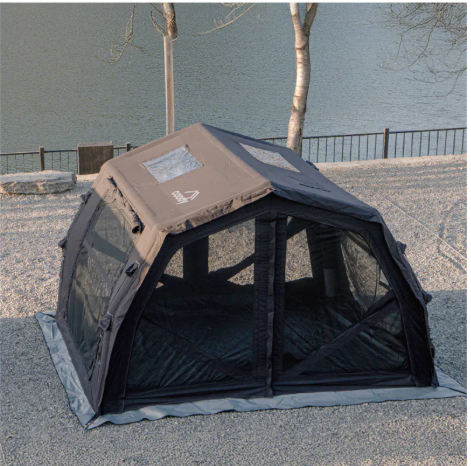 Coody 10.0 Pro 棉布充氣帳篷 