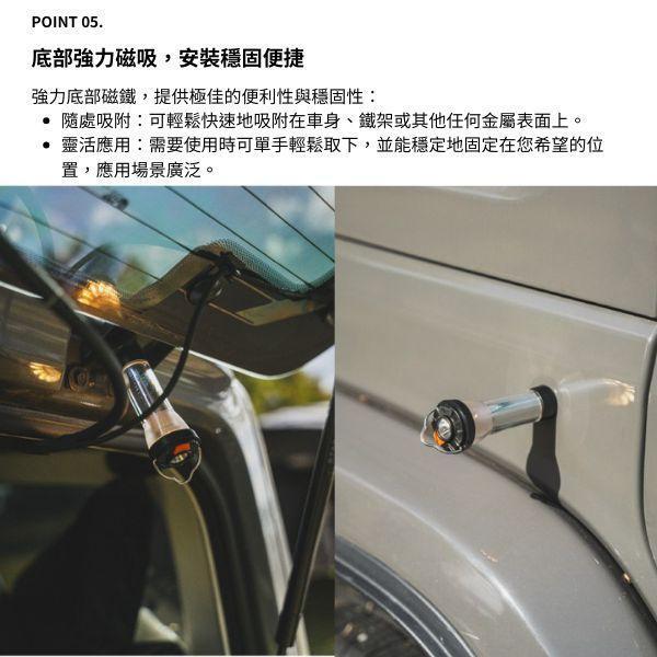 Windswaves 多變極光燈 照明RGB多色燈 