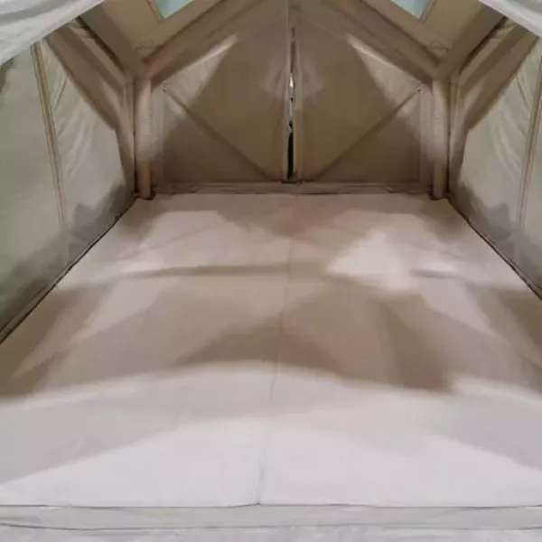 Coody HUB六角樞紐站 室內防滑地毯 