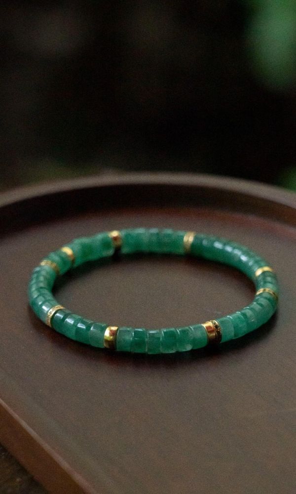 雲翠之約｜銀鑽切片 