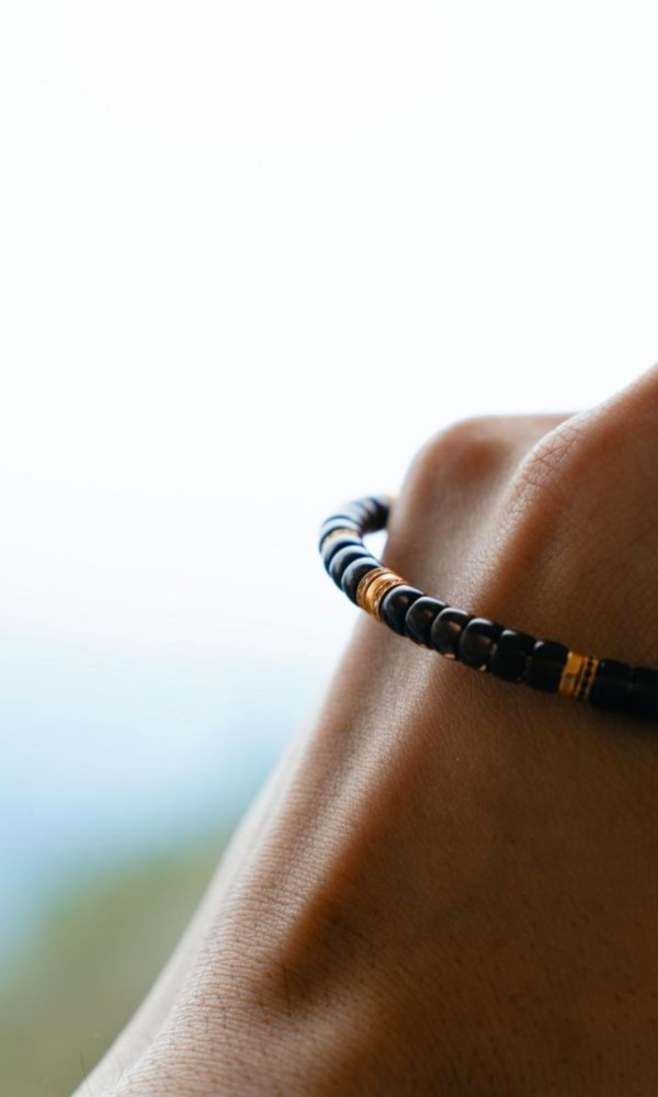 茶晶｜銀鑽切片 