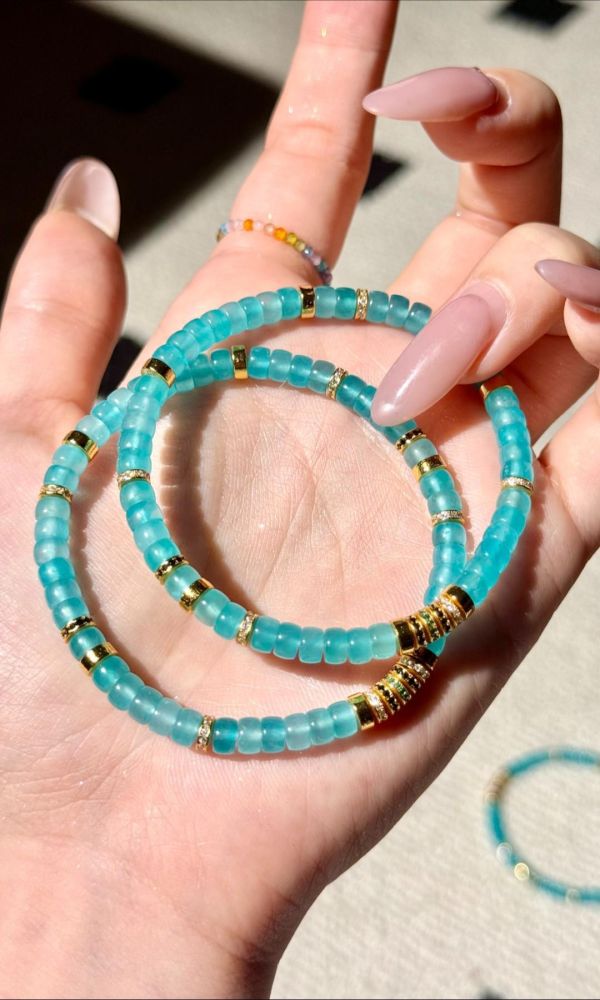 命定福袋 A ｜ 隨機盲盒：邂逅專屬你的命中手鏈 