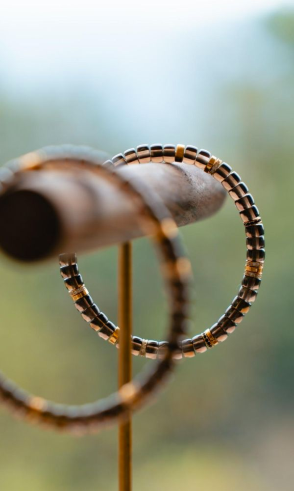 茶晶｜銀鑽切片 