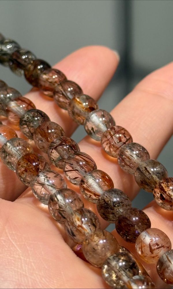 黑金超七｜復古切 