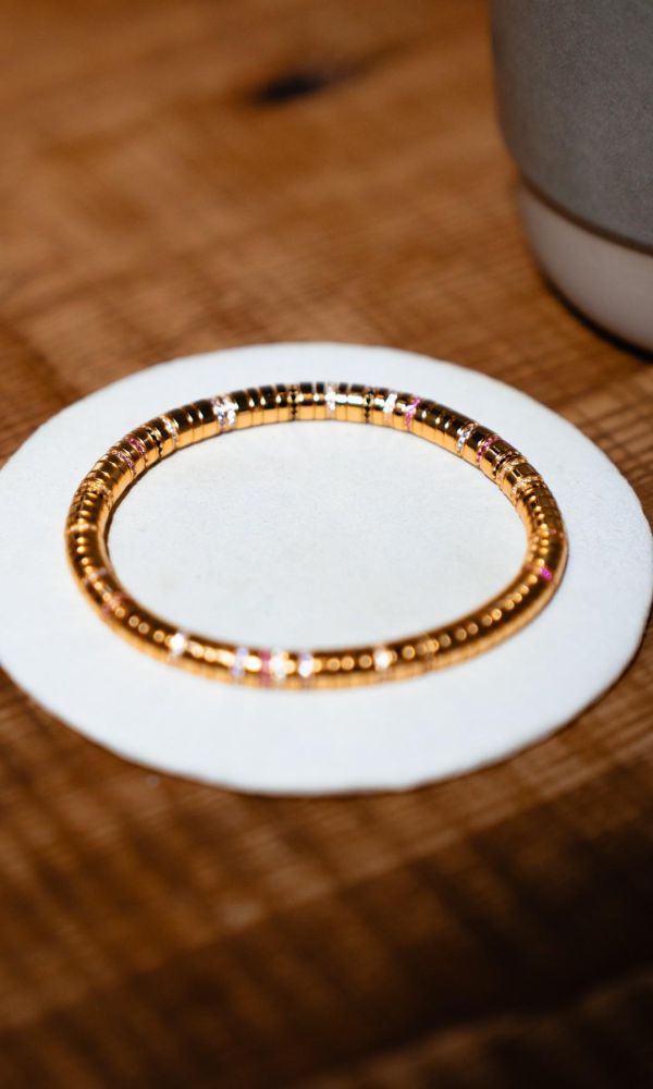 金星入夢｜銀鑽切片 