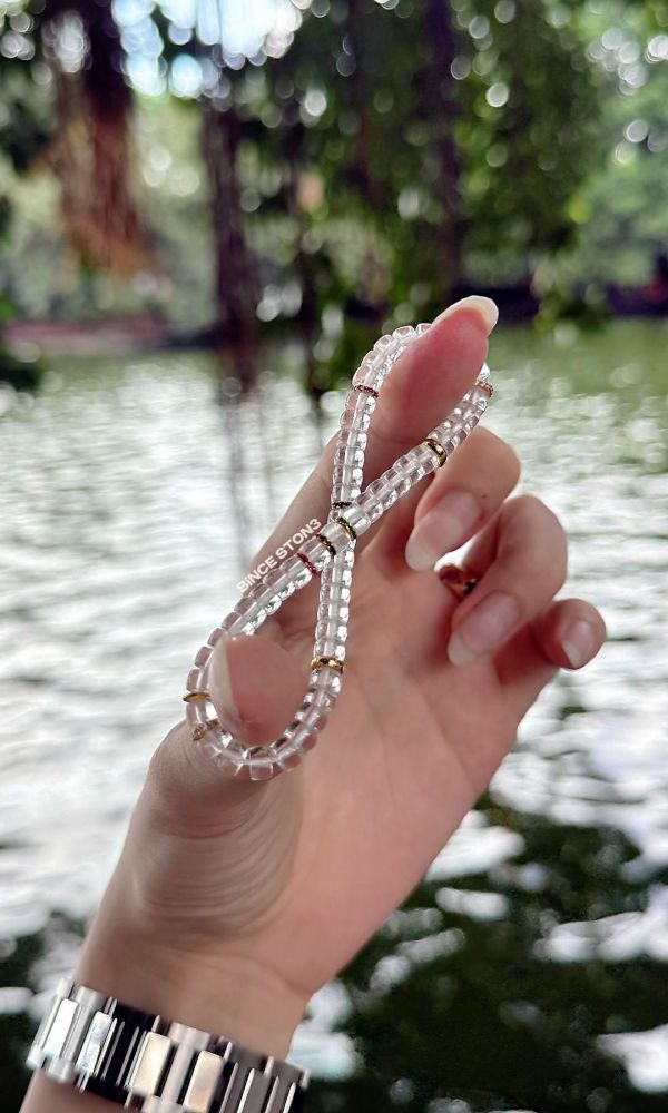 命定福袋 A ｜ 隨機盲盒：邂逅專屬你的命中手鏈 