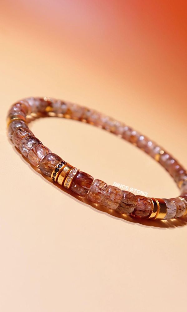 黑金超七｜銀鑽切片 