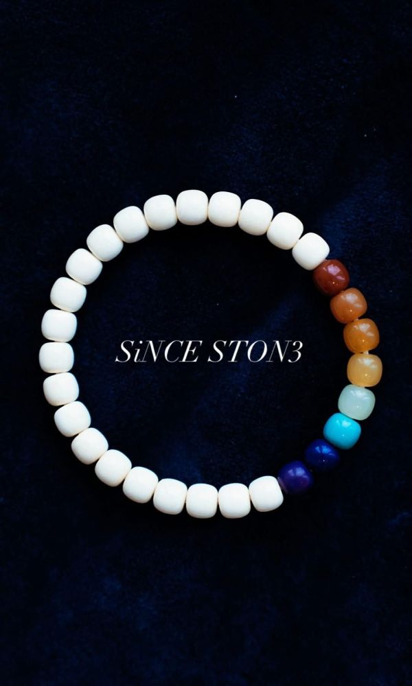 命定福袋 B｜ 隨機盲盒：邂逅專屬你的命中手鏈 