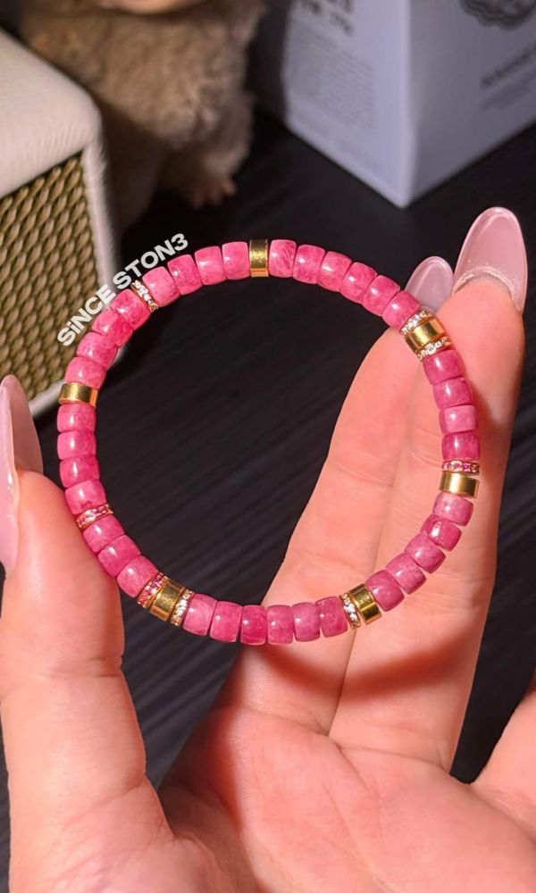 命定福袋 B｜ 隨機盲盒：邂逅專屬你的命中手鏈 