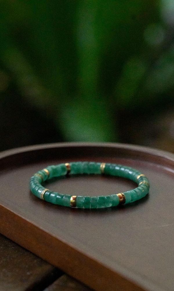 雲翠之約｜銀鑽切片 