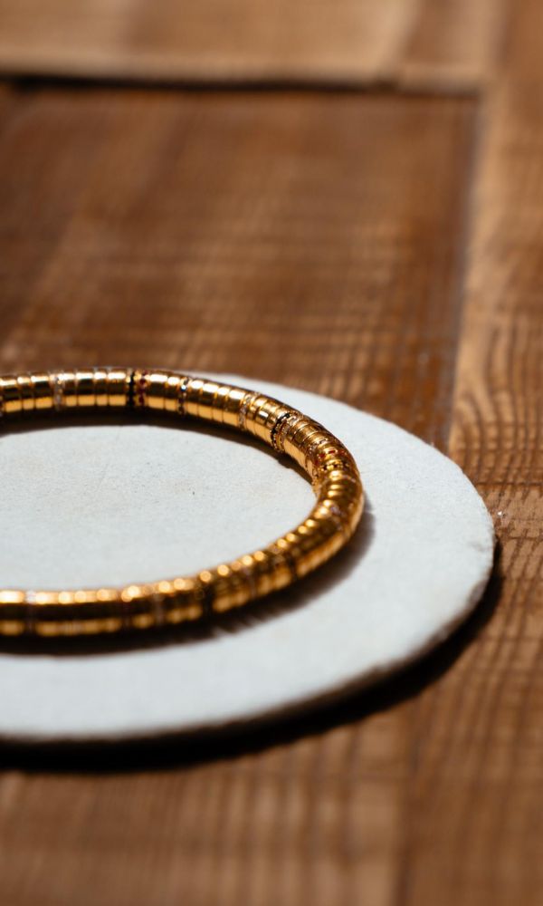 金星入夢｜銀鑽切片 