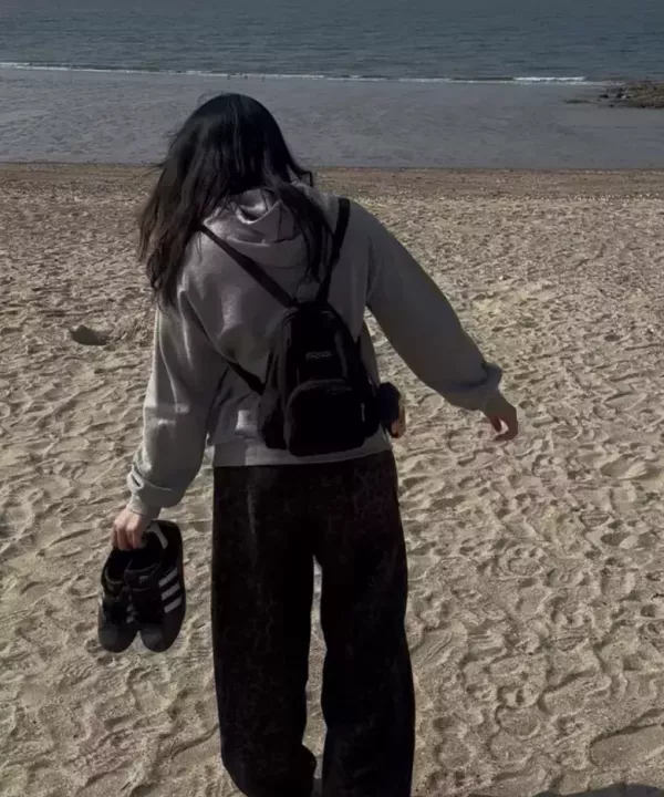 Jansport 迷你後背包 