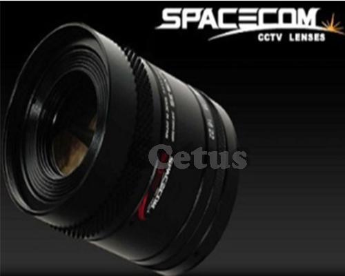 SPACECOM2/3″ 16mm F1.4 Manual Iris 工業鏡頭_,鑫堡 SPACECOM,SPACECOM 16mm F1.4,2/3吋 工業鏡頭,機器視覺鏡頭,C-Mount,手動光圈,低畸變鏡頭,低畸變,5MP相容,影像檢測,鑫堡
