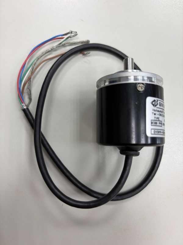 Givi Encoder | 運動控制 | AOI | 鑫堡股份有限公司 (歡迎詢價取型錄) GIVI Encoder,光學編碼器,增量式編碼器,旋轉編碼器,Encoder PPR,機器視覺 Encoder,馬達回授 Encoder,工業編碼器,高解析度編碼器,Line Driver Encoder