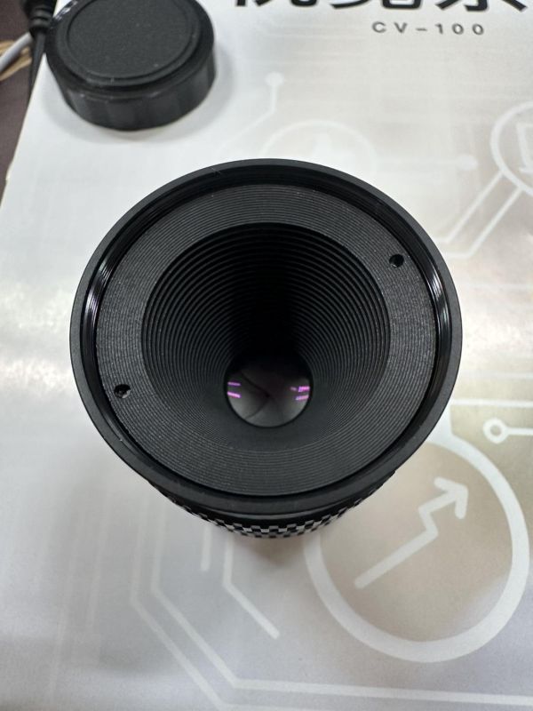 SPACECOM2/3″ 16mm F1.4 Manual Iris 工業鏡頭_,鑫堡 SPACECOM,SPACECOM 16mm F1.4,2/3吋 工業鏡頭,機器視覺鏡頭,C-Mount,手動光圈,低畸變鏡頭,低畸變,5MP相容,影像檢測,鑫堡