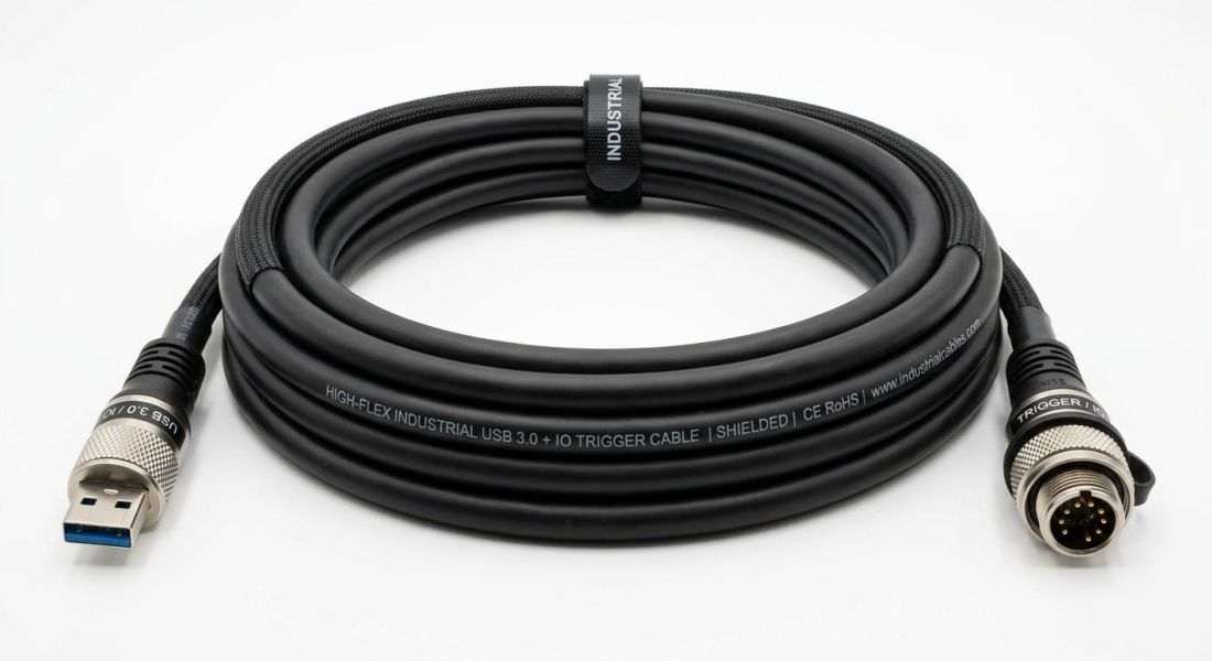 USB3.0高速傳輸線材 USB3.0傳輸線,工業相機傳輸線,USB3 Vision Cable,高速影像傳輸線,機器視覺線材,工業USB3.0線,AOI檢測設備,工業相機配件,影像擷取系統,自動化設備線材