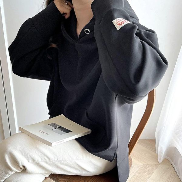 Classical Elf｜Java連帽上衣（現貨） 