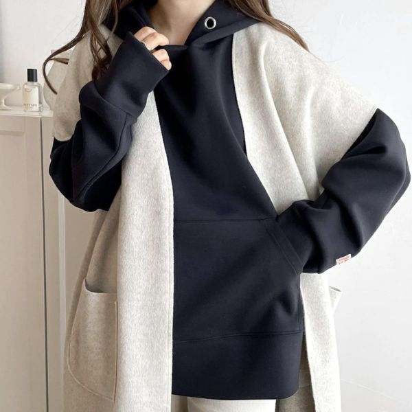 Classical Elf｜Java連帽上衣（現貨） 