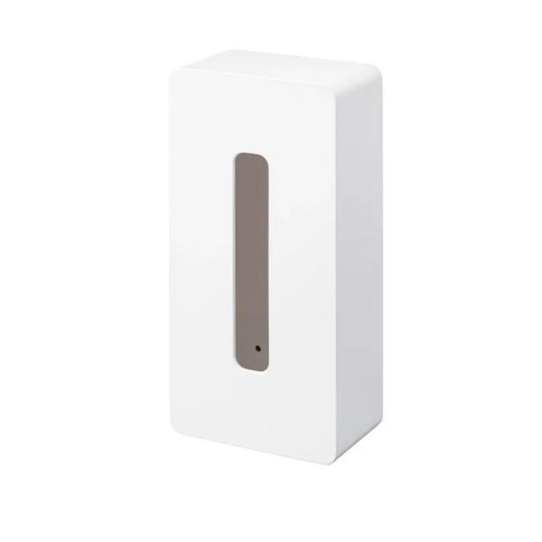 山崎實業｜磁吸衛生紙盒 