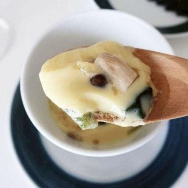 茅乃舍茶碗蒸料理包 