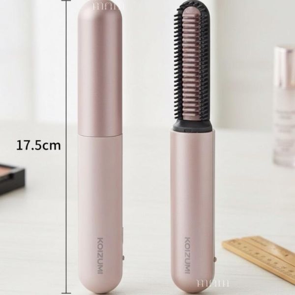 KOIZUMI燙瀏海神器二代 