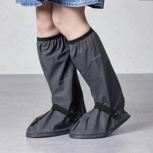 3coins防水雨鞋套（現貨） 