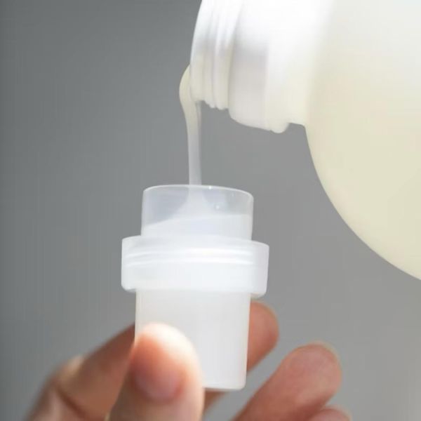 SHIRO自然香氛洗衣精/衣物柔軟精（現貨） 