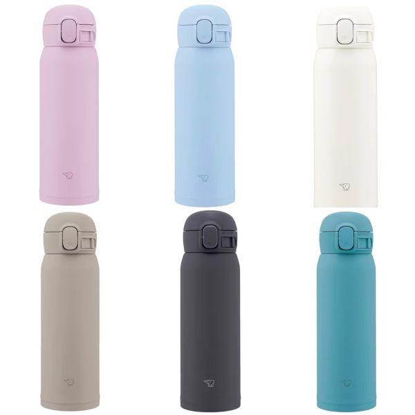 象印SM-WS不鏽鋼保溫瓶480ML（現貨） 