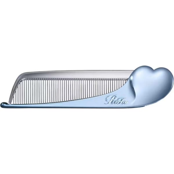 ReFa HEART COMB Aira扁梳（現貨） 