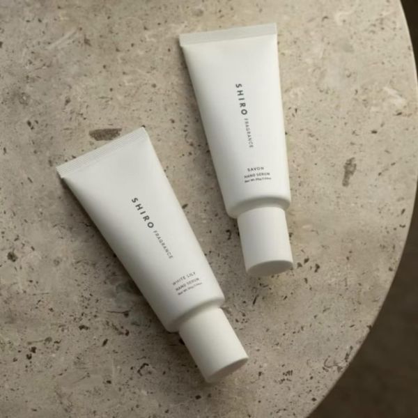 SHIRO香氛護手霜（現貨） 