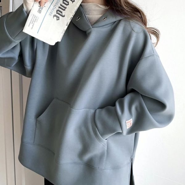 Classical Elf｜Java連帽上衣（現貨） 