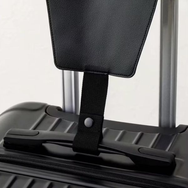 3Coins行李固定帶 